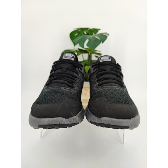 Nike Zoom Domination TR 2 Men\'s Size 10 US Mesh Black Training Shoes AO4403-002 main image 6